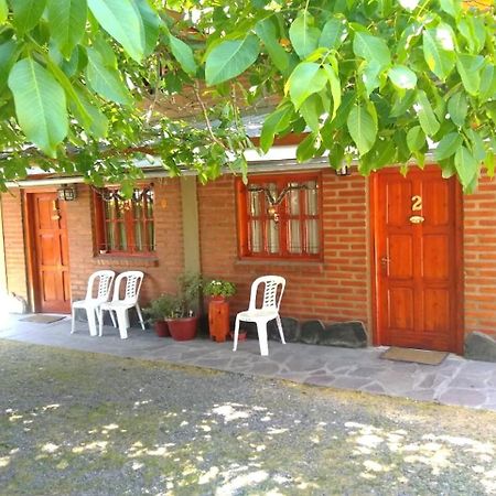 Cabanas Tunquelen El Bolsón المظهر الخارجي الصورة